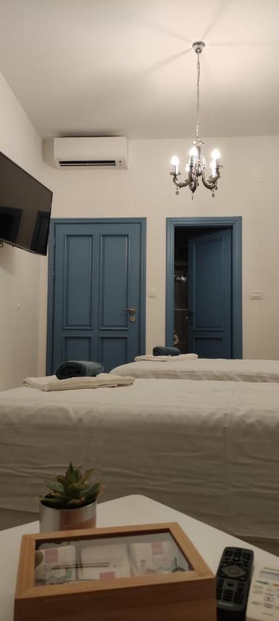 Mediterraneo Luxury Rooms Sibenik Exterior photo